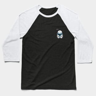 Rexin Around - Small Logo Baseball T-Shirt